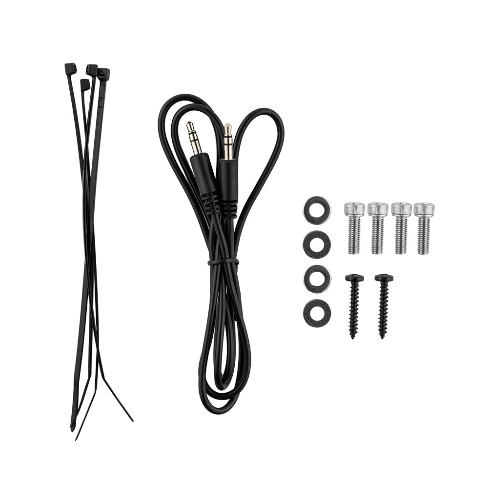 DS18 ENSBTRC-SQ, kätevä ja kompakti meriradio