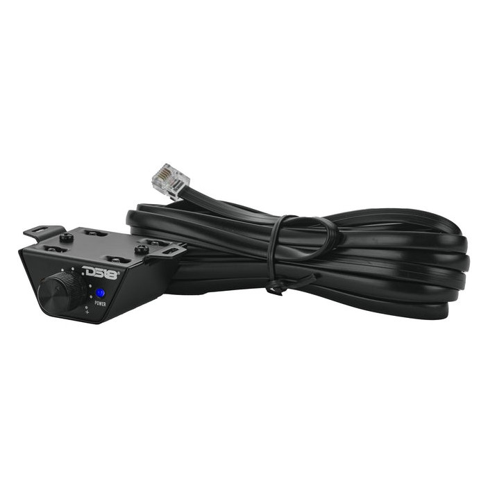 DS18 FRP-12K/RD, kokoalueen monoblokki, punainen