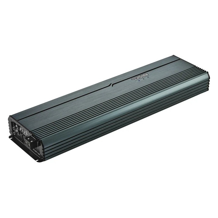 DS18 FRP-12K/TI, täyden alueen monoblokki, titaani