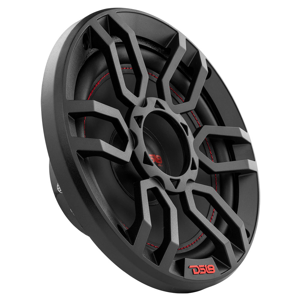 DS18 G6.5XC,6.5 tuuman pakettijärjestelmä