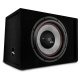 DS18 GEN-X112LD, refleksikotelo 12 tuuman bassolle DS18 GEN-X112LD, refleksikotelo 12 tuuman bassolle