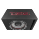 DS18 GEN-X112LD, refleksikotelo 12 tuuman bassolle DS18 GEN-X112LD, refleksikotelo 12 tuuman bassolle