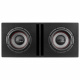 DS18 GEN-X210LD, portattu 2x10 tuuman subwoofer kotelo DS18 GEN-X210LD, portattu 2x10 tuuman subwoofer kotelo