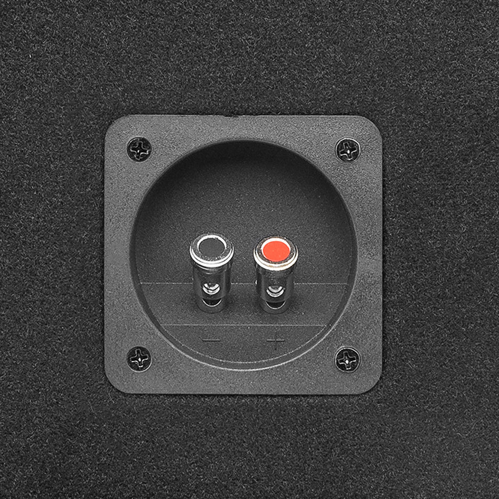 DS18 GEN-X212LD, portattu 2x12 tuuman bassokaiutin