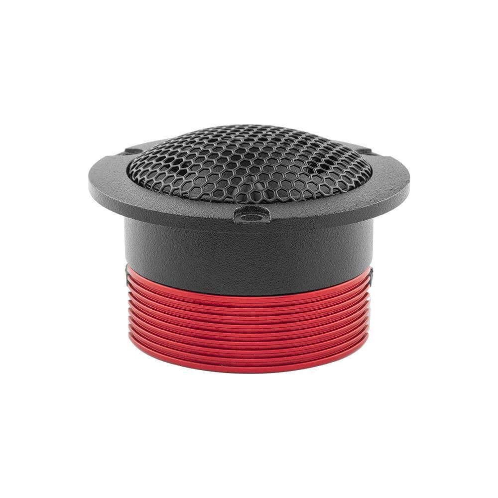 DS18 GTX1, kovaääninen 3 tuuman hornikorkea