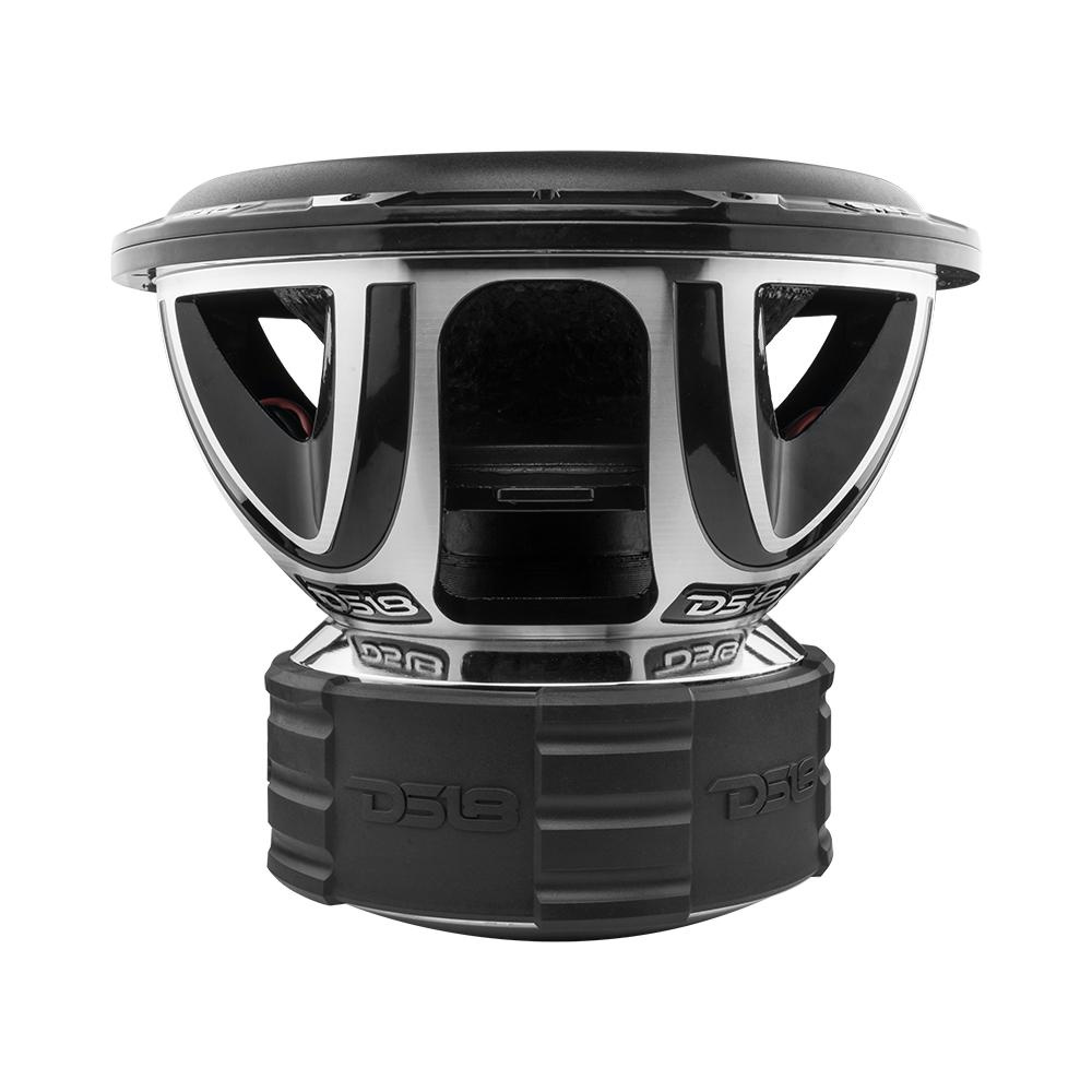 DS18 HOOLIGAN-X15.2DHE, kohtuuttoman painava 15 tuuman basso