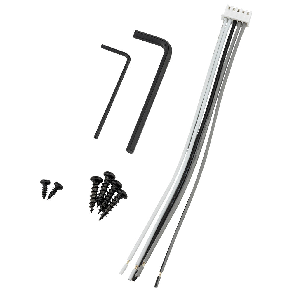 DS18 ION700.2D, kompakti kaksikanavainen päätevahvistin