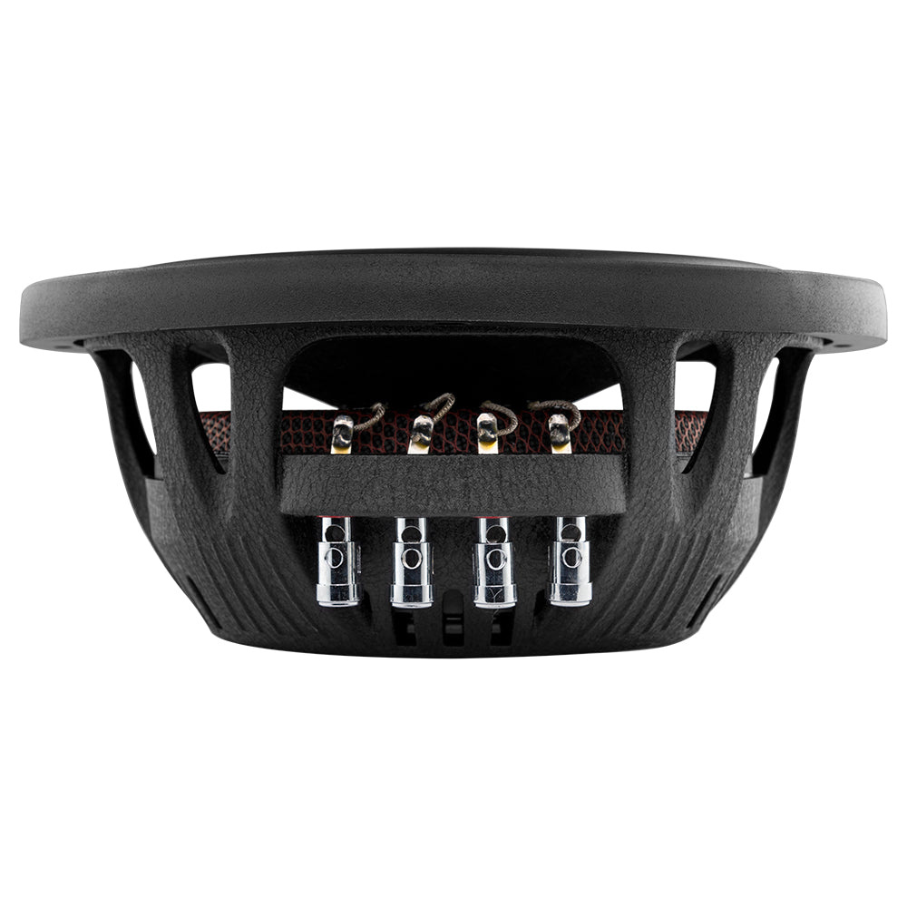 DS18 IXS10.2D, kompakti 10 tuuman bassoelementti