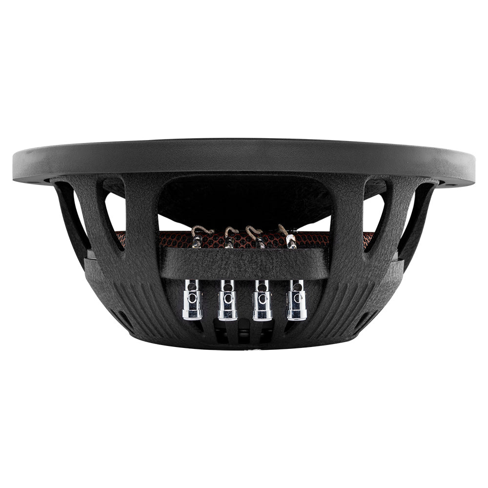 DS18 IXS12.2D, kompakti 12 tuuman bassoelementti