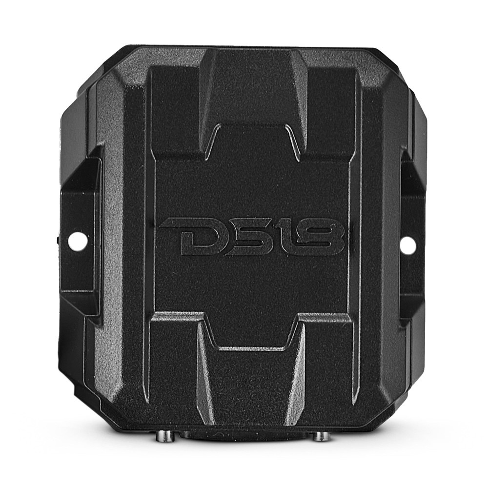 DS18 LC-RGB, ohjain RGB LED -valaistukselle