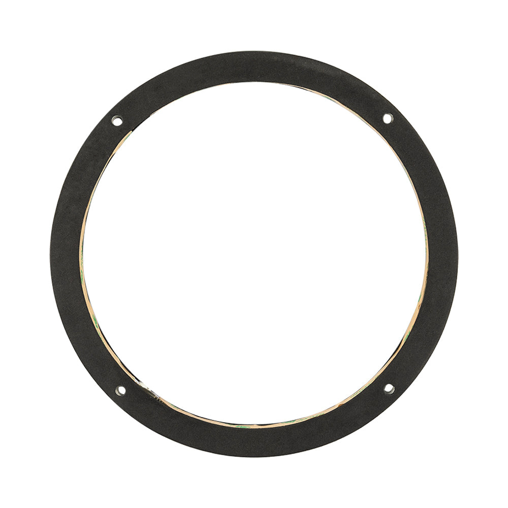 DS18 LRING8, 8 tuuman RGB LED-renkaat kaiuttimille/bassolle