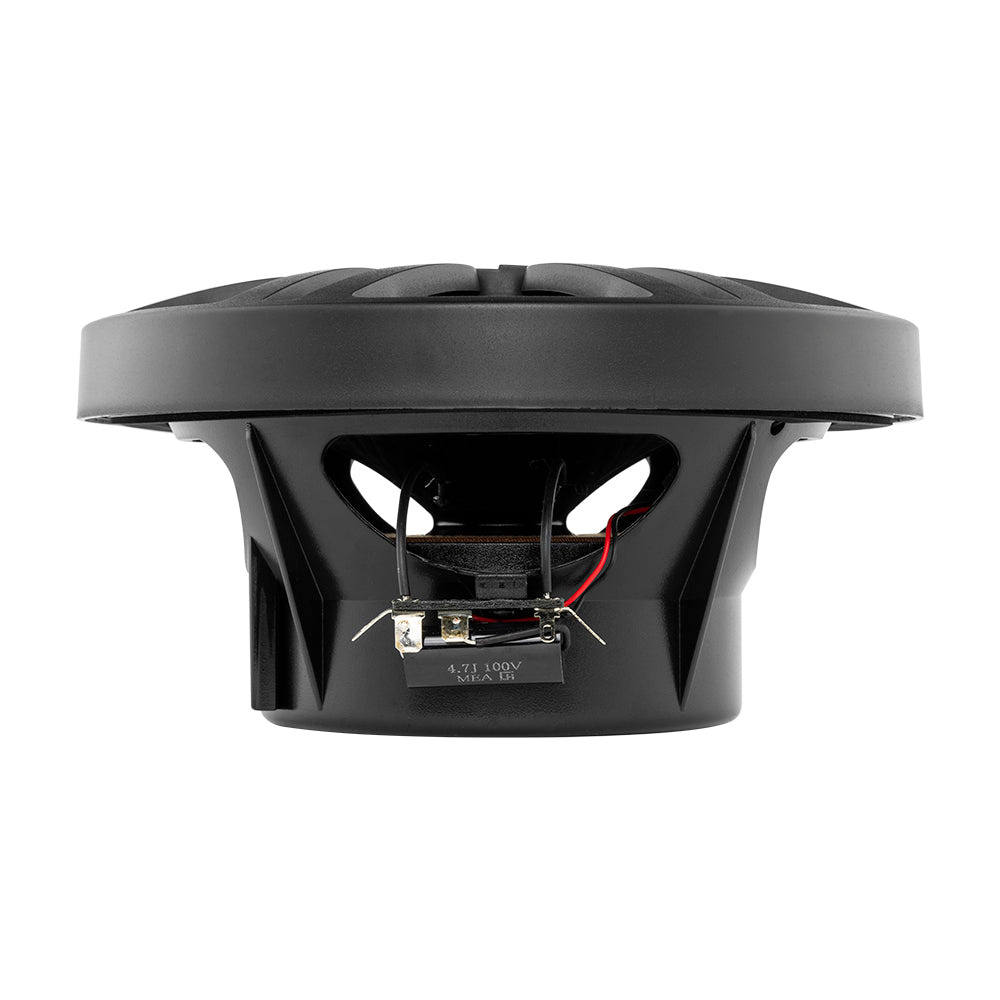 DS18 MP6/BK, mustat 6.5 tuuman merikaiuttimet, pari