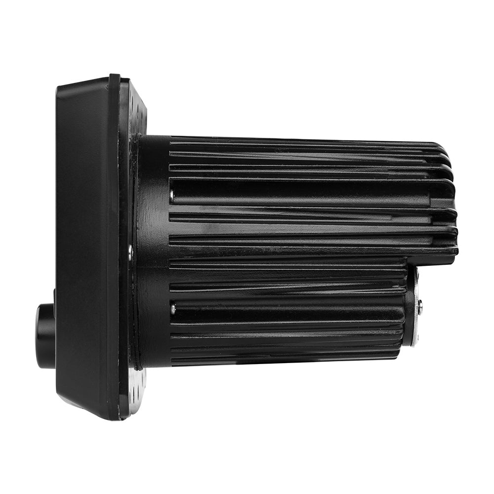 DS18 MRX150, meriradio 3