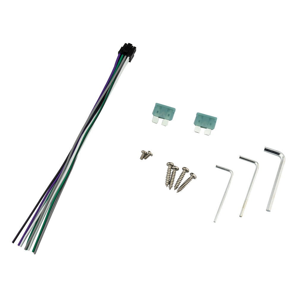 DS18 NXL-M4, tehokas nelikanavainen merivahvistin