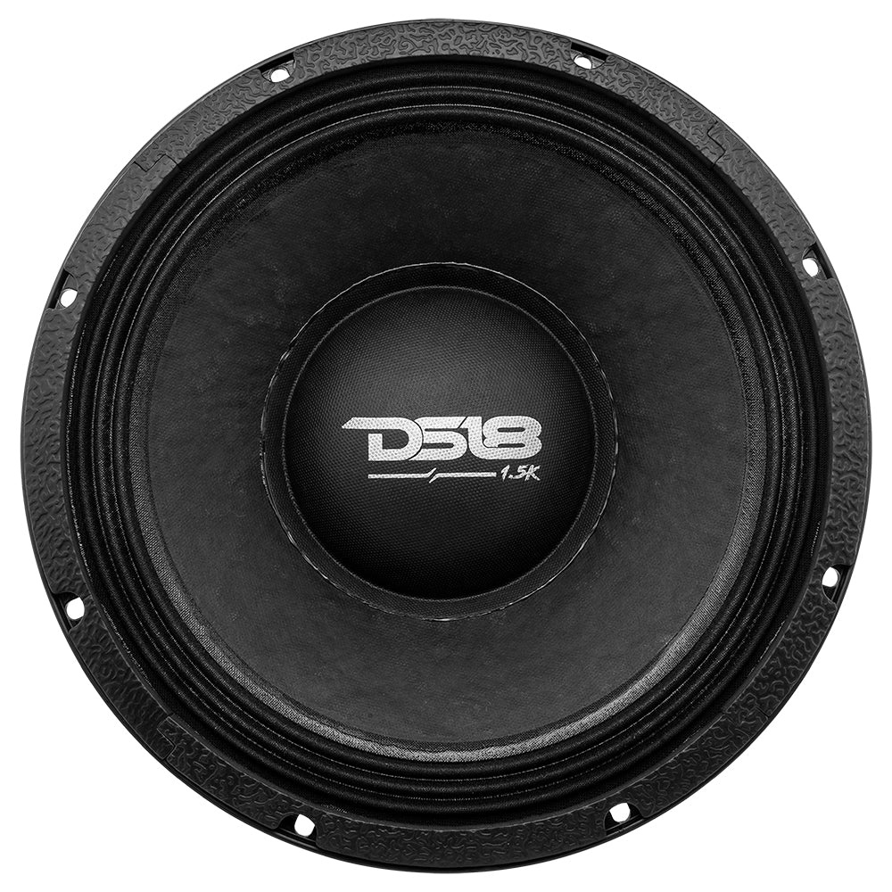 DS18 Pancadão PRO-1.5KP12.2, 12 tuuman midbassokaiutin, kpl