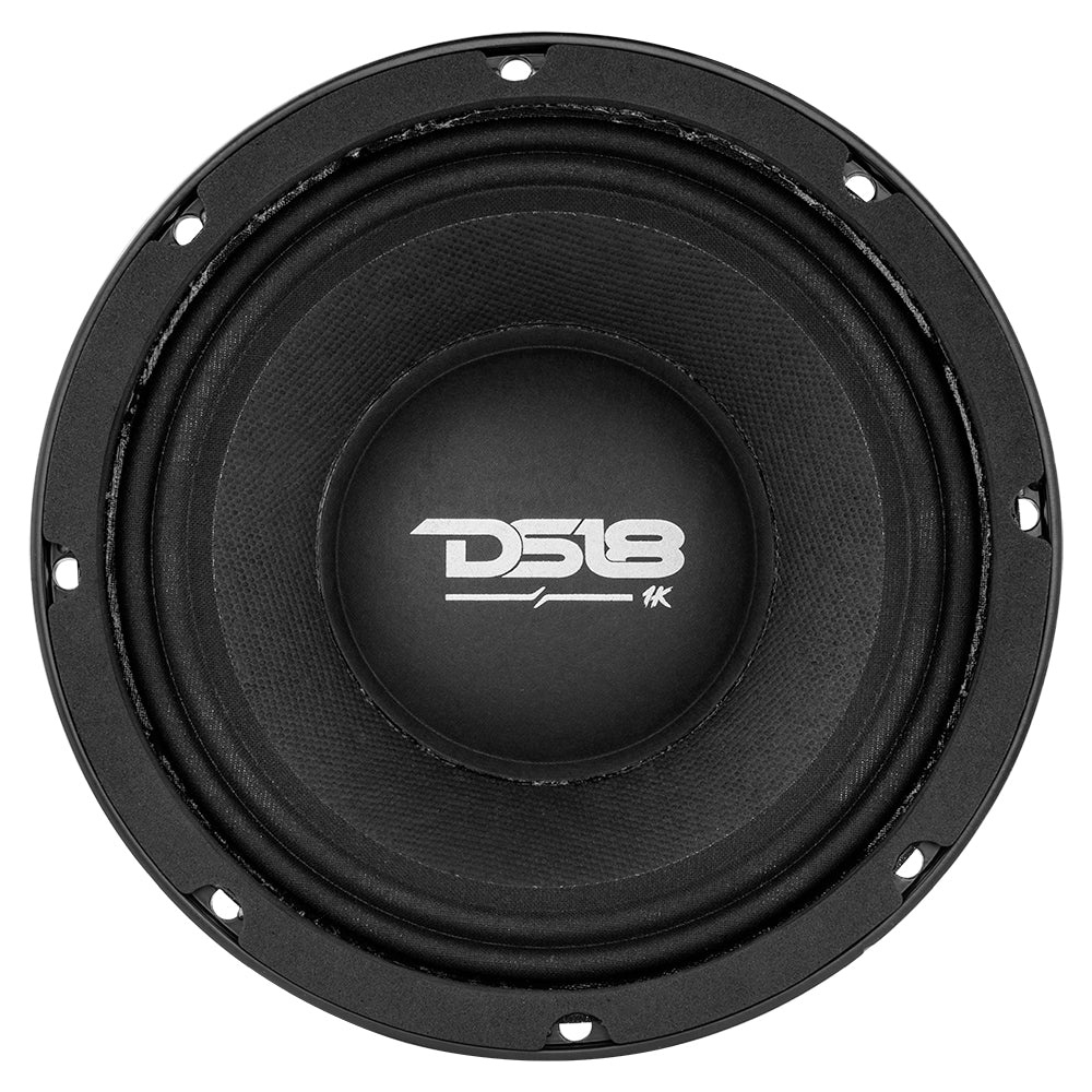 DS18 Pancadão PRO-1KP8.8, äärimmäinen 8 tuuman midbass, kappale