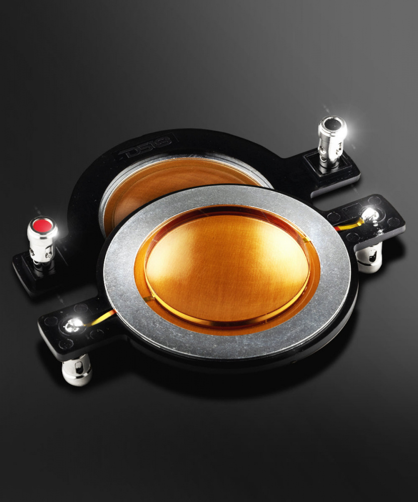 DS18 PRO-D1.4FVC, varaosa fenolista PRO-D1/D1F/DKH1/DKN1 varten