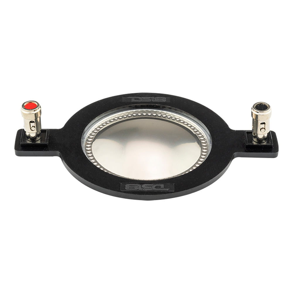 DS18 PRO-D1.4VC, varaosa titaanikalvo PRO-D1/D1F/DKH1/DKN1