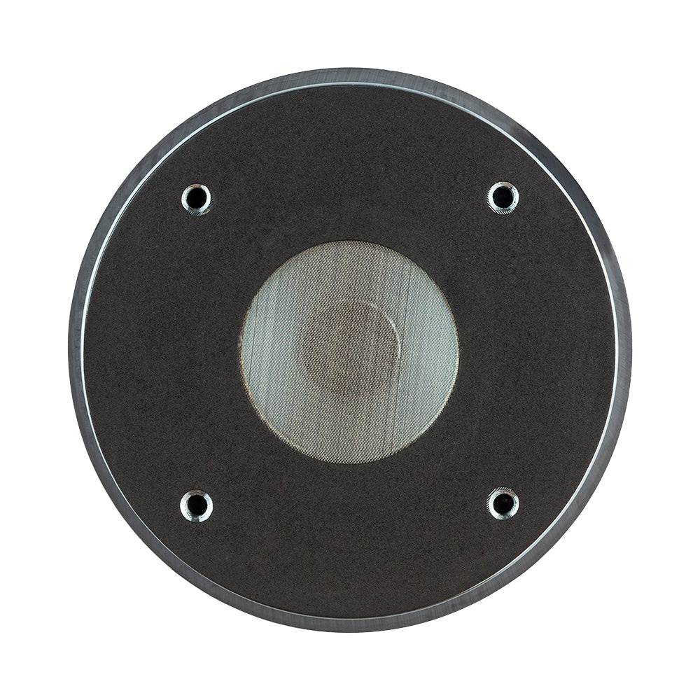 DS18 PRO-D1, raskas 2 tuuman kaiutin titaanikalvolla