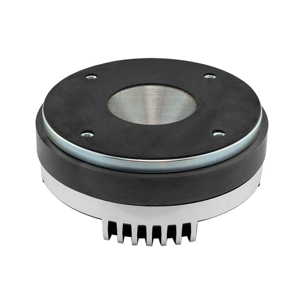 DS18 PRO-D1, raskas 2 tuuman kaiutin titaanikalvolla