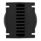 DS18 PRO-DK175WG, 1-tuumainen line array -elementti sarvella DS18 PRO-DK175WG, 1-tuumainen line array -elementti sarvella