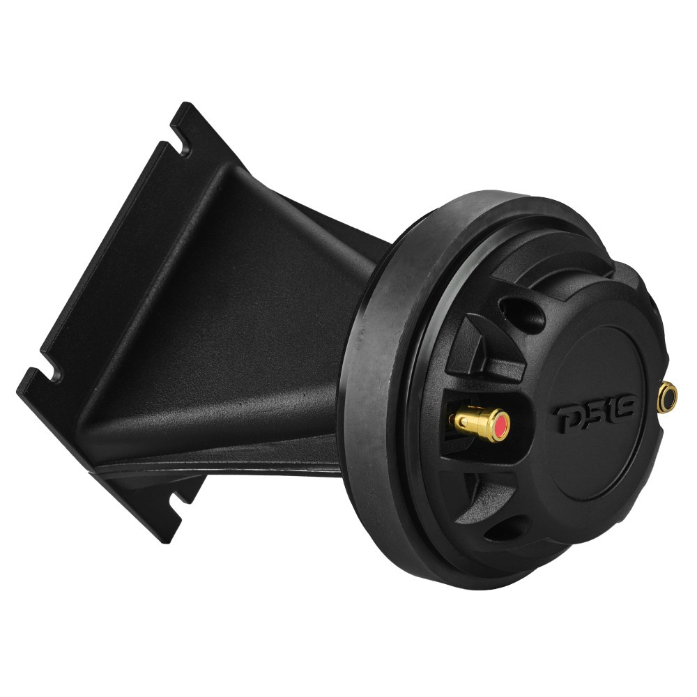 DS18 PRO-DK175WG, 1-tuumainen line array -elementti sarvella