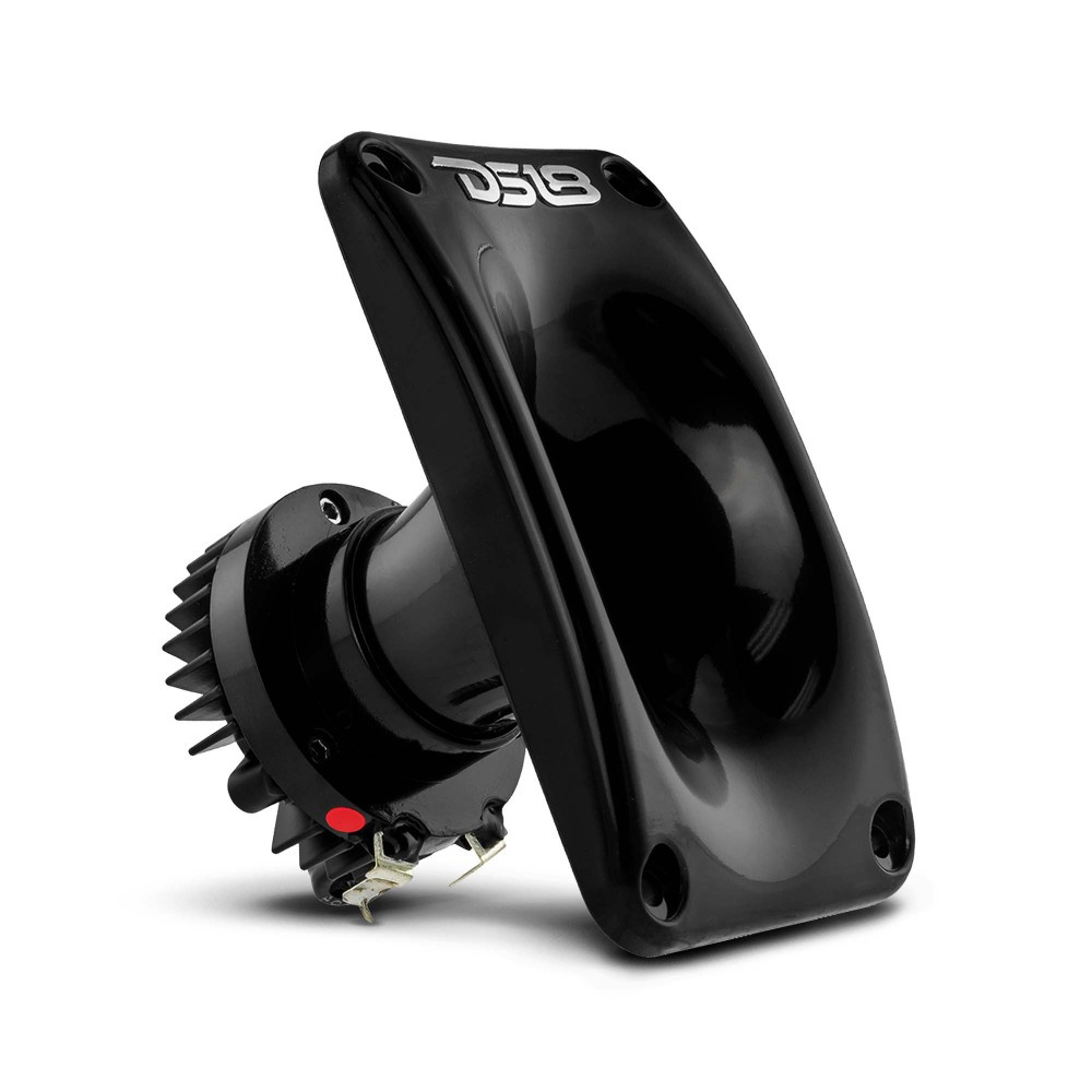 DS18 PRO-DKN25, 1 tuuman driveri sarviolla