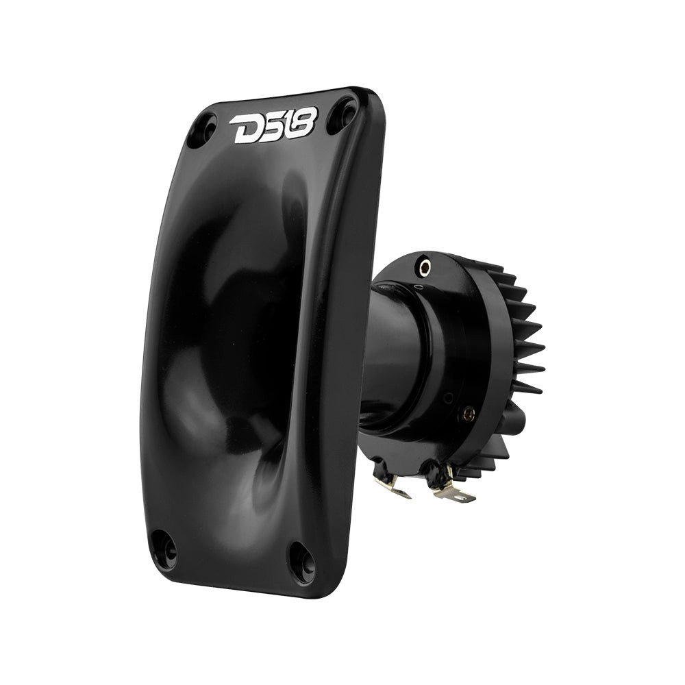 DS18 PRO-DKN25, 1 tuuman driveri sarviolla