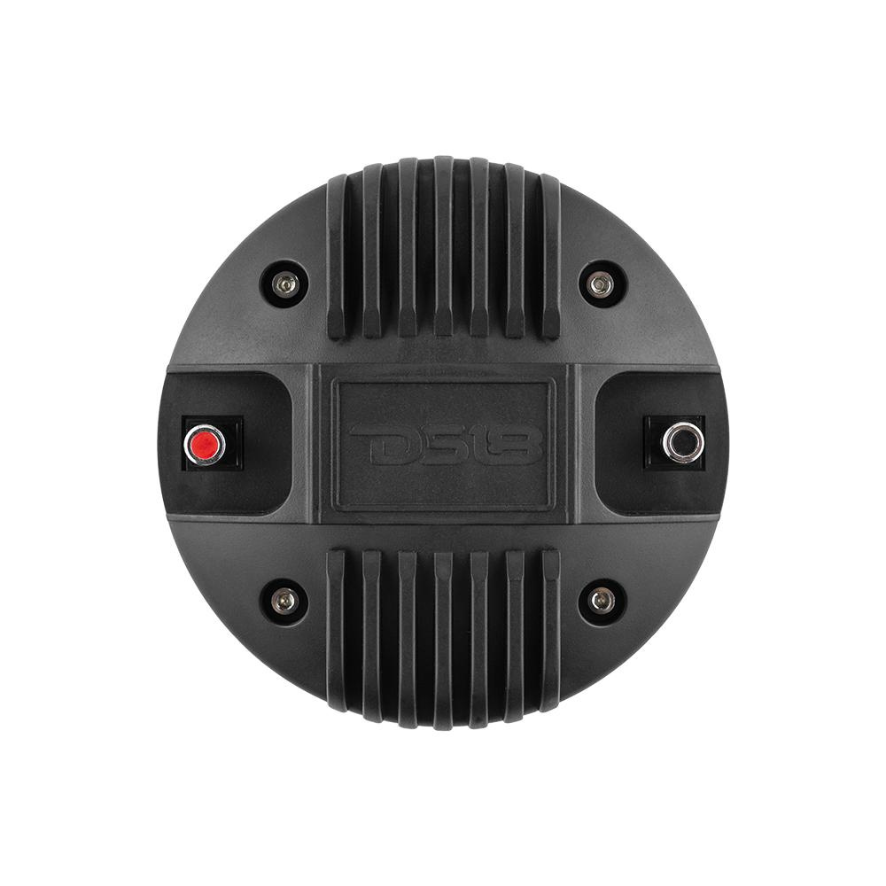 DS18 PRO-DPL1PH, siisti 2 tuuman ohjain