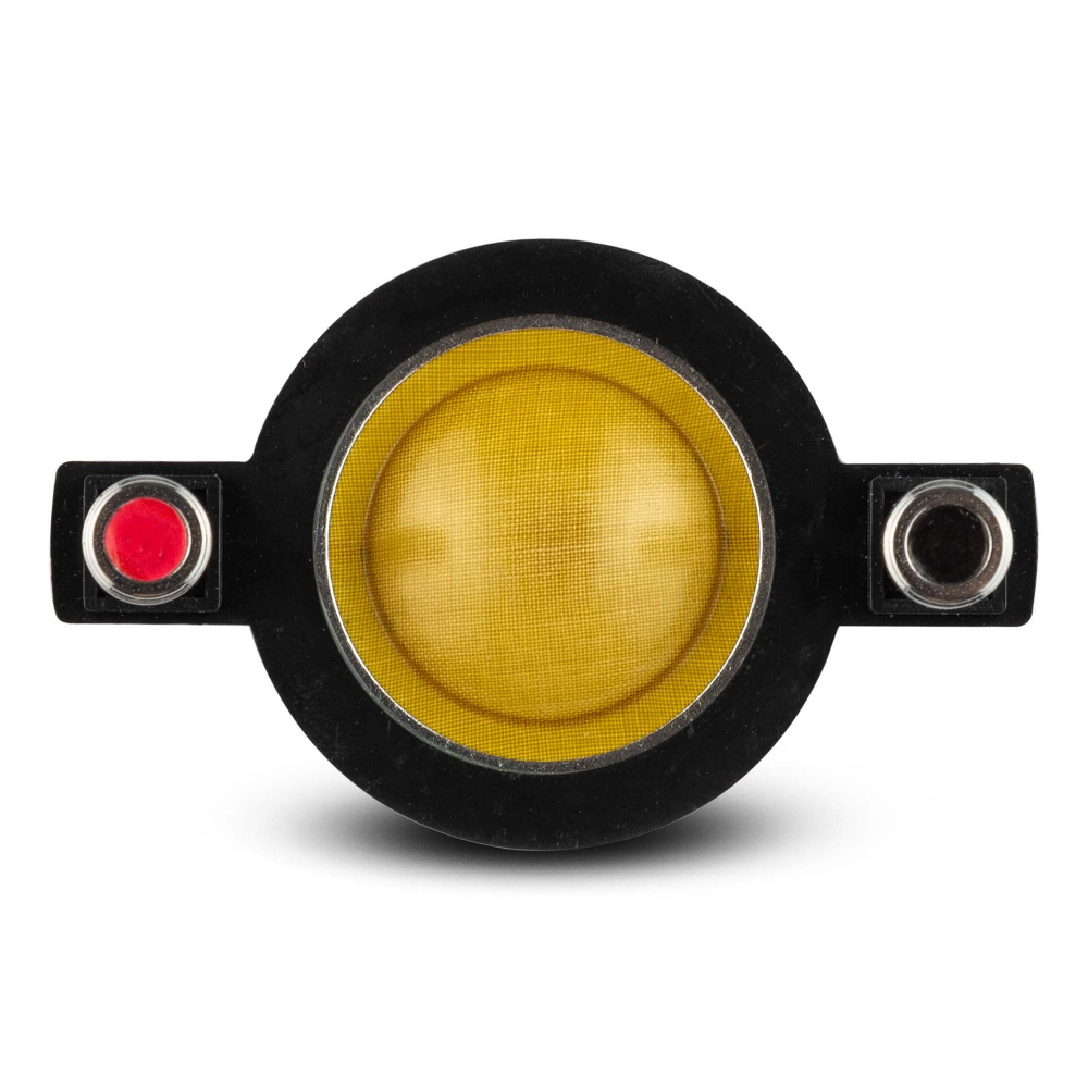 DS18 PRO-DR1PVC, varaosa kalvo PRO-DR1P/DR1PK44:lle