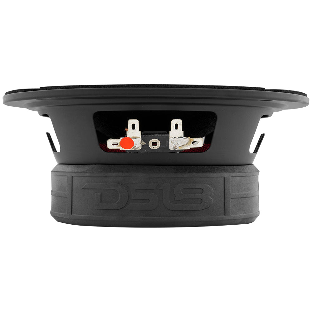 DS18 PRO-GM6.4, 6.5 tuuman keskiääni, kappale