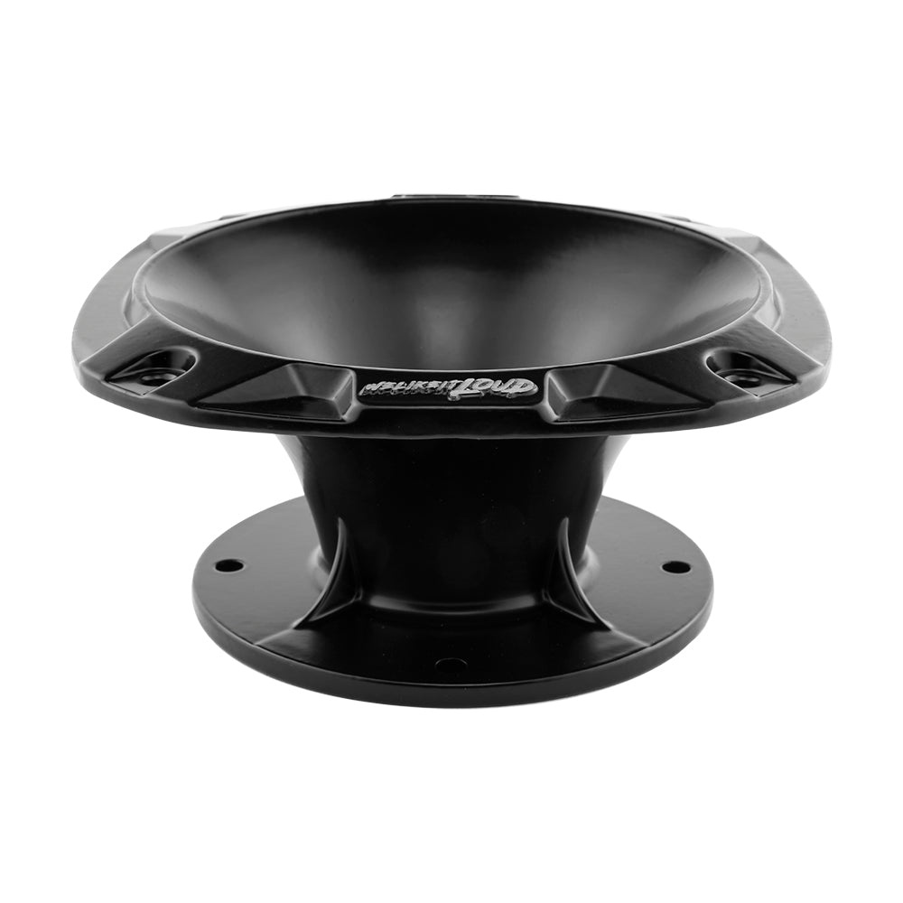 DS18 PRO-HA52/BK, musta ohut 2 tuuman horn driverille