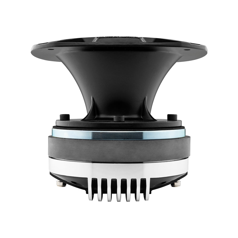 DS18 PRO-HA52/BK, musta ohut 2 tuuman horn driverille