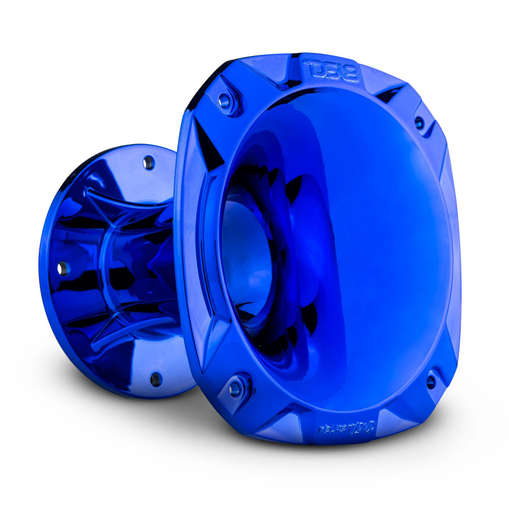 DS18 PRO-HP102/CBL, sininen 2 tuuman horn driverille