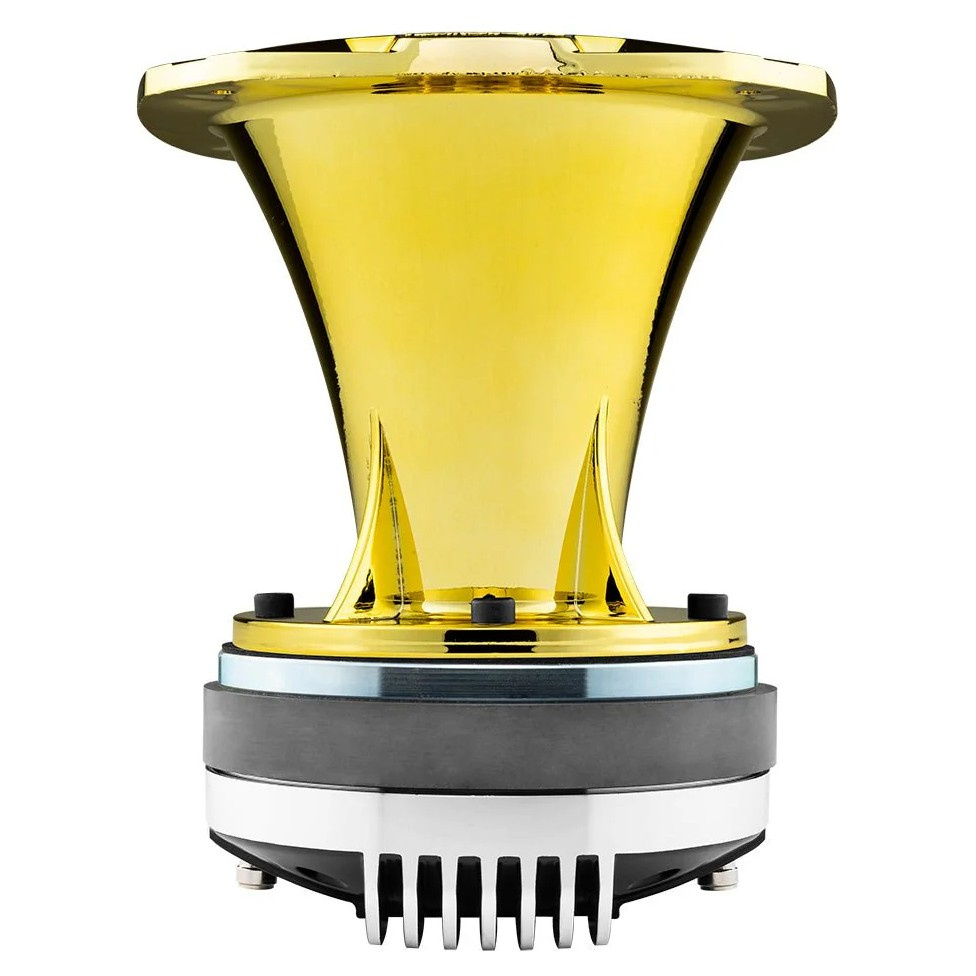 DS18 PRO-HP102/CGD, kullanvärinen 2 tuuman torvi driverille