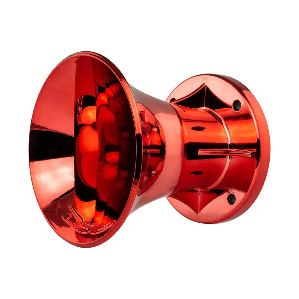 DS18 PRO-HPR, punainen 2 tuuman torvi ohjaimelle