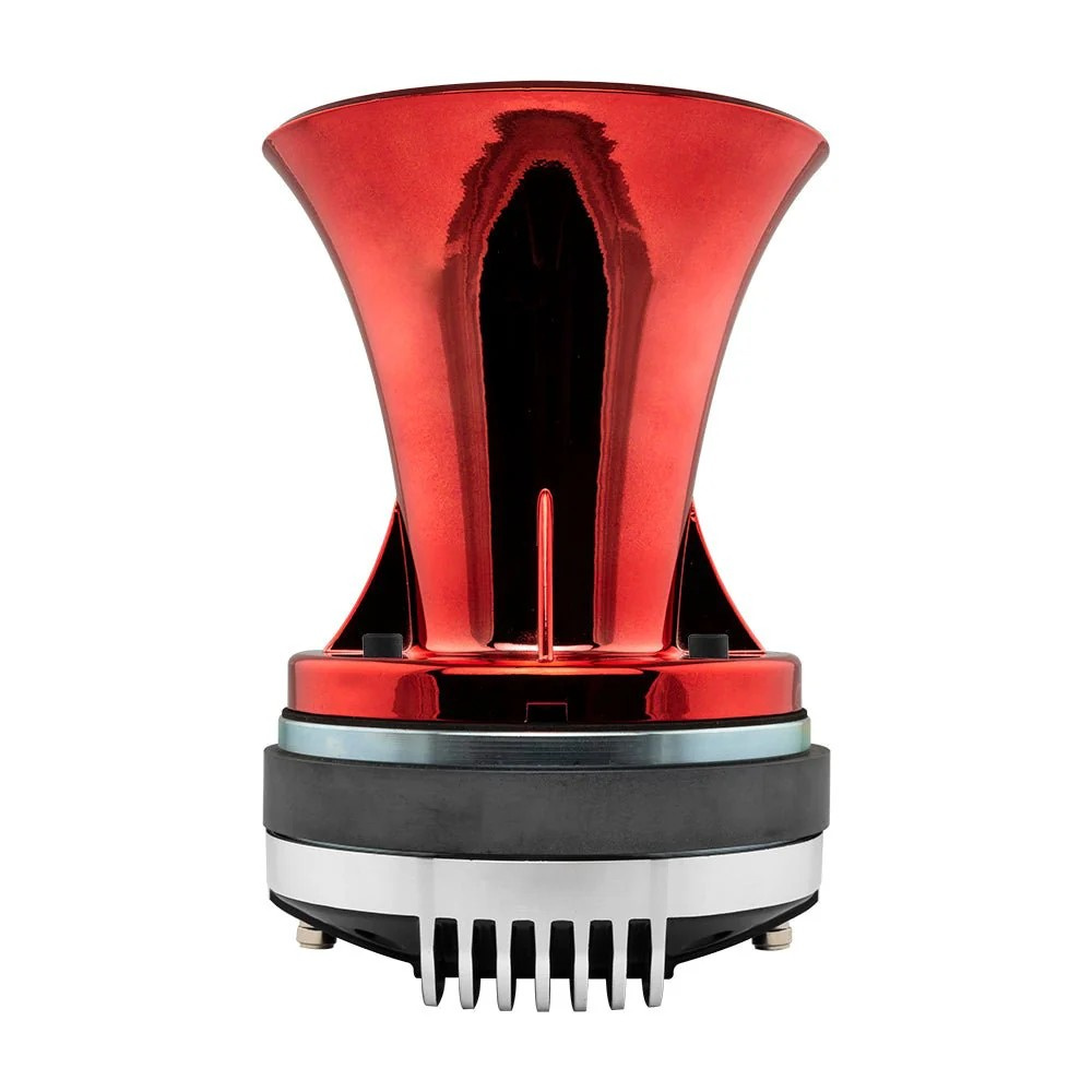 DS18 PRO-HPR, punainen 2 tuuman torvi ohjaimelle