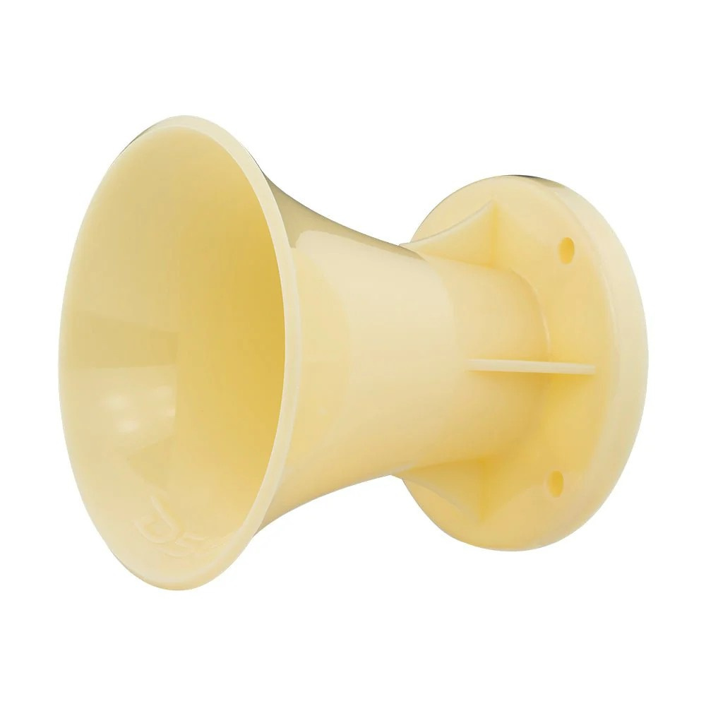 DS18 PRO-HPR, 2 tuuman torvi kuljettajalle