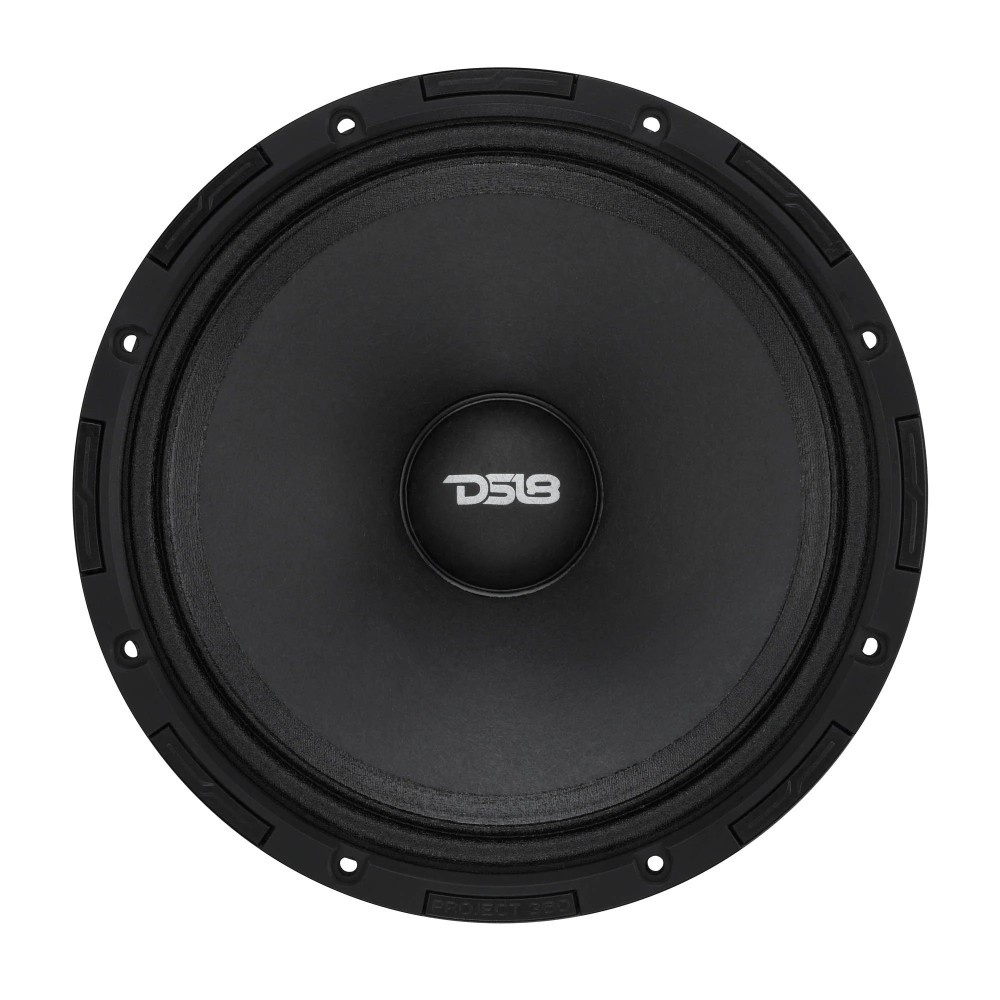 DS18 PROJECT360.84, 8-tuuman midbass/keskiääni, kpl