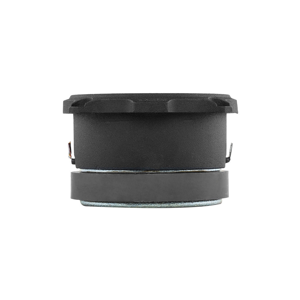 DS18 PRO-TW120B, musta SPL-kaiutin, pari