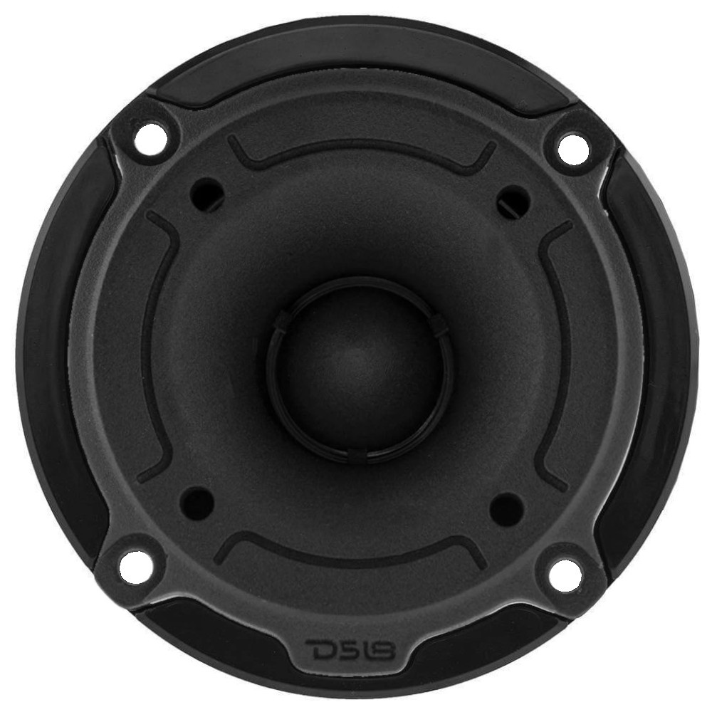 DS18 PRO-TW120B, musta SPL-kaiutin, pari