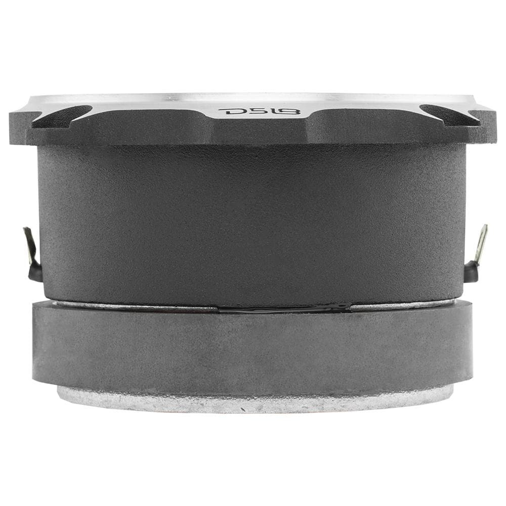 DS18 PRO-TW120, hopea SPL-kaiutin, pari