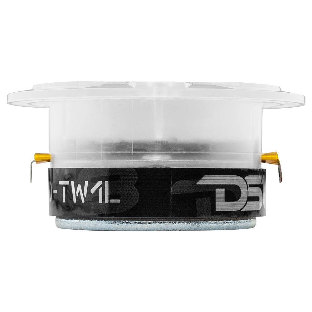 DS18 PRO-TW1L, SPL-kaiutin RGB LED-valaistuksella