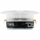 DS18 PRO-TW1L, SPL-kaiutin RGB LED-valaistuksella DS18 PRO-TW1L, SPL-kaiutin RGB LED-valaistuksella