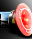 DS18 PRO-TW1L, SPL-kaiutin RGB LED-valaistuksella DS18 PRO-TW1L, SPL-kaiutin RGB LED-valaistuksella