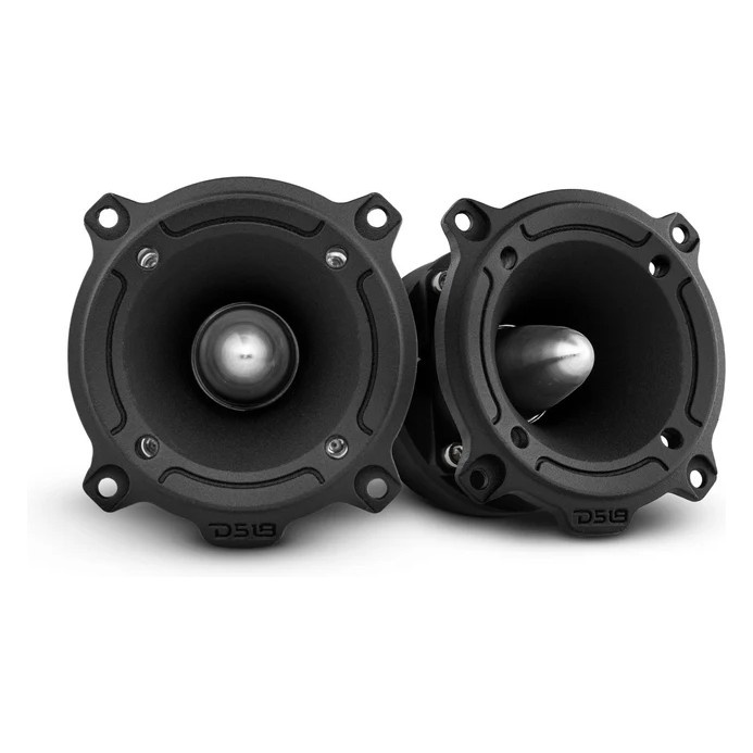 DS18 PRO-TW220, musta SPL-diskantti, pari