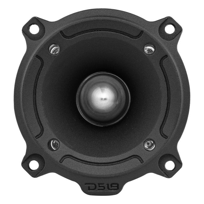 DS18 PRO-TW220, musta SPL-diskantti, pari