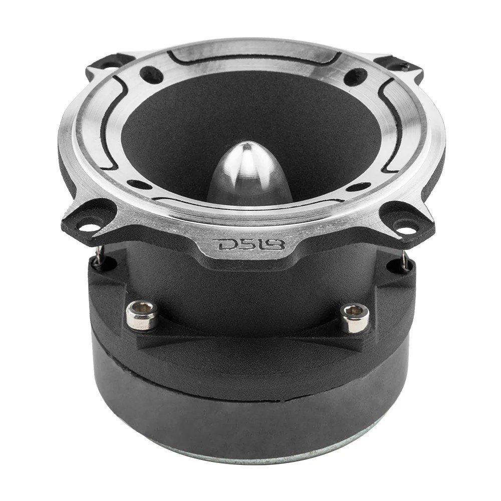 DS18 PRO-TW220, hopea SPL-kaiutin, pari