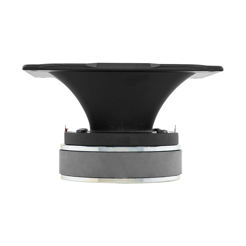 DS18 PRO-TWX5, karkea SPL-kaiutin