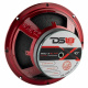 DS18 PRO-X10.4M, 10 tuuman keskiäänikohotin, kappale DS18 PRO-X10.4M, 10 tuuman keskiäänikohotin, kappale